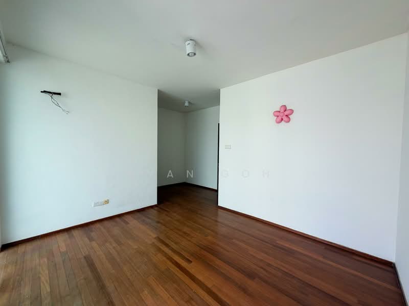 3-storey Terraced House for Sale in Gelugor (Penang) - Qyan Goh - Interior - PropertyGuru.com.my