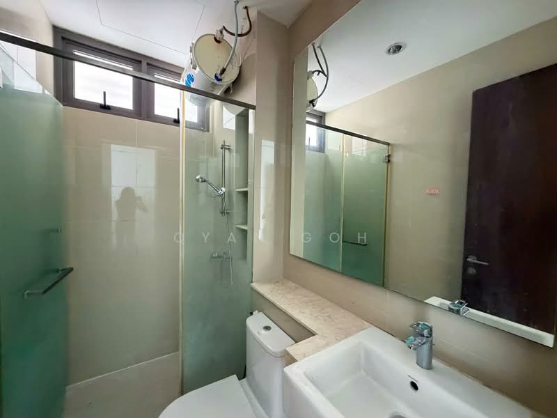 3-storey Terraced House for Sale in Gelugor (Penang) - Qyan Goh - Bathroom - PropertyGuru.com.my