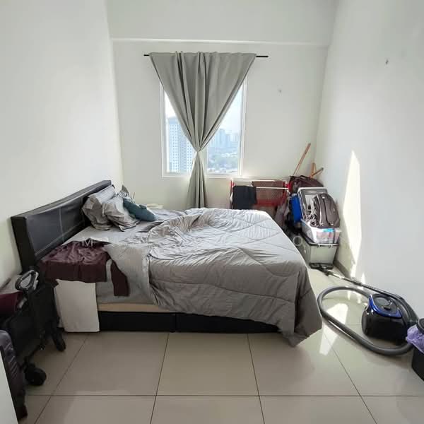 Service Residence for Sale at Residensi Gombak 126 - Mandy Khoo - Bedroom - PropertyGuru.com.my