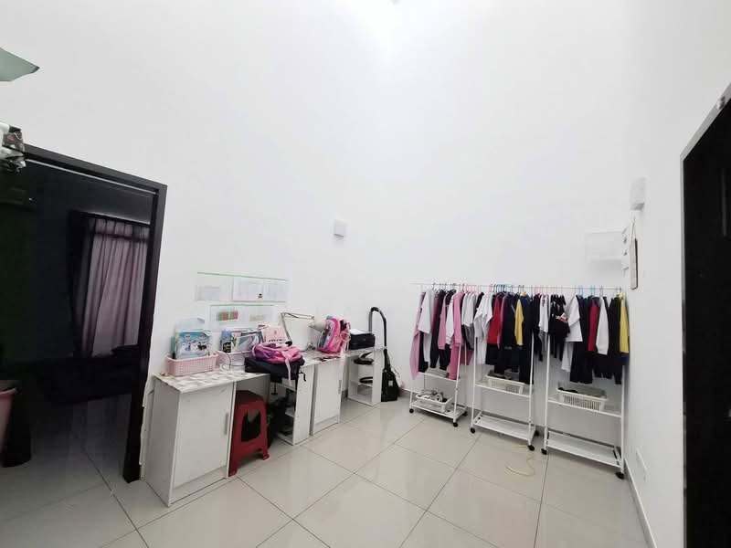 2-storey Terraced House for Sale in Gerbang Nusajaya (Iskandar Puteri (Nusajaya)) - William Tay - Study - PropertyGuru.com.my