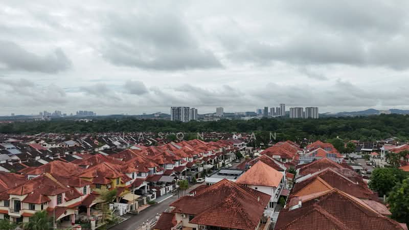 Semi-Detached House for Sale in Taman Perling (Perling) - Jason Tan - Exterior - PropertyGuru.com.my