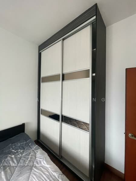 Condominium for Rent at KM1 West - Karen Tang - Bedroom - PropertyGuru.com.my