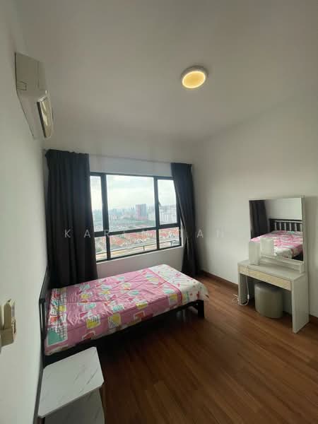Condominium for Rent at KM1 West - Karen Tang - Bedroom - PropertyGuru.com.my
