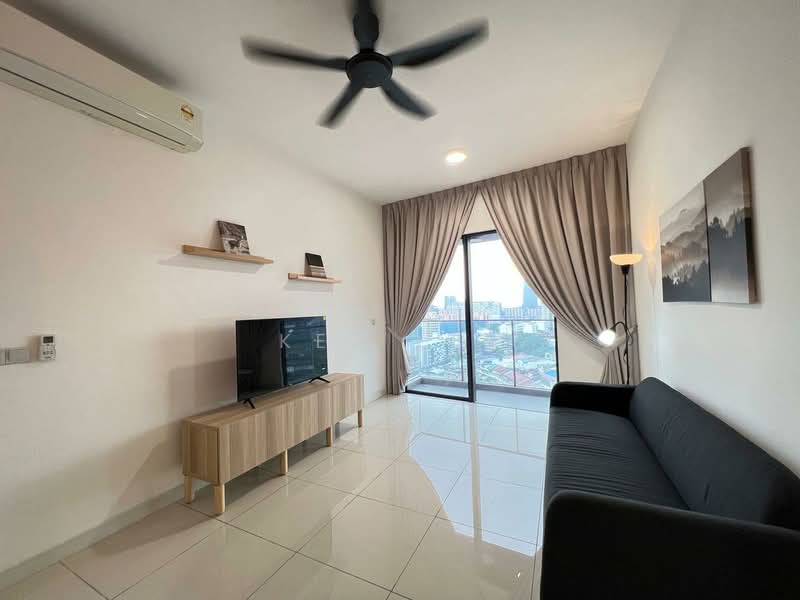 Service Residence for Rent at Continew - Ken Lee - PropertyGuru.com.my