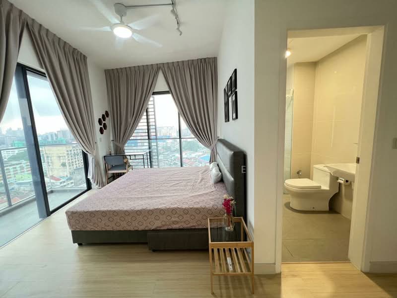 Service Residence for Rent at Continew - Ken Lee - PropertyGuru.com.my