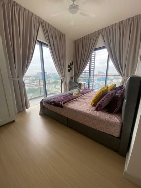 Service Residence for Rent at Continew - Ken Lee - PropertyGuru.com.my