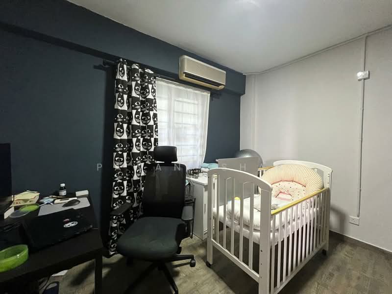 Apartment for Rent at Winner Court B - Pawan Ishak - Bedroom - PropertyGuru.com.my