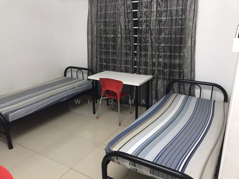 Condominium for Sale at Casa Residenza - Wind Mah - Bedroom - PropertyGuru.com.my