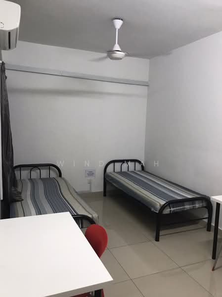 Condominium for Sale at Casa Residenza - Wind Mah - Bedroom - PropertyGuru.com.my