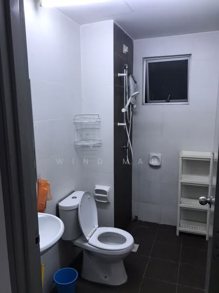 Condominium for Sale at Casa Residenza - Wind Mah - Bathroom - PropertyGuru.com.my