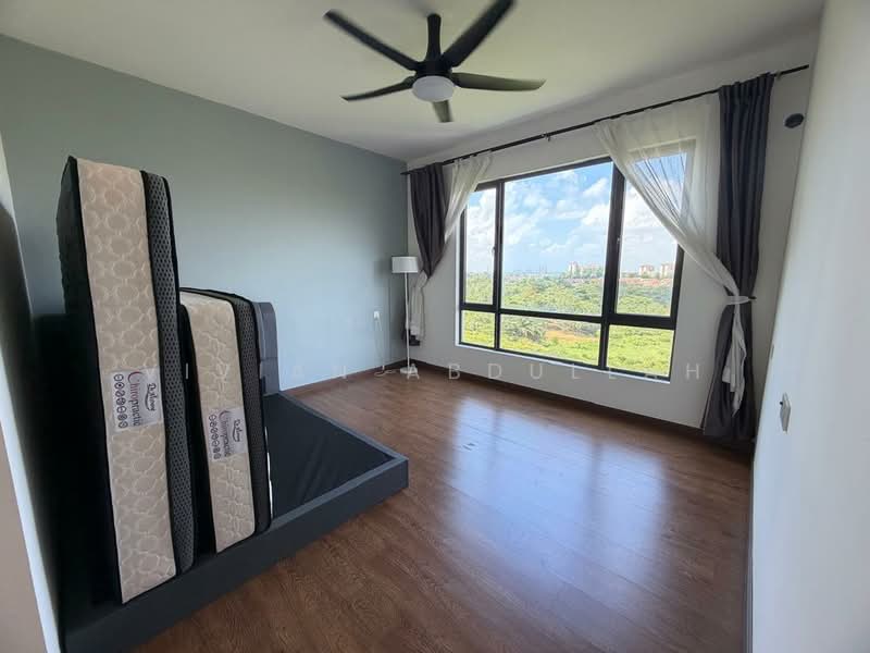 Service Residence for Rent at Country Garden Central Park - Vivian Abdullah - PropertyGuru.com.my
