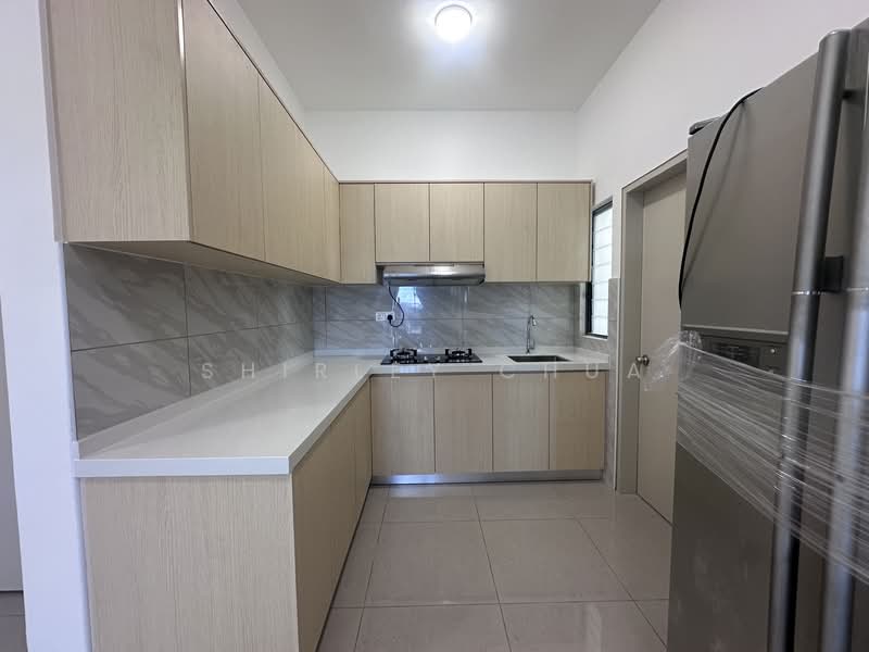 Condominium for Rent at The Harmony - Shirley Chua - Kitchen - PropertyGuru.com.my