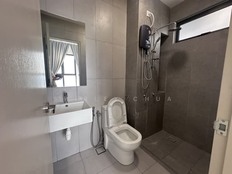 Condominium for Rent at The Harmony - Shirley Chua - Bathroom - PropertyGuru.com.my