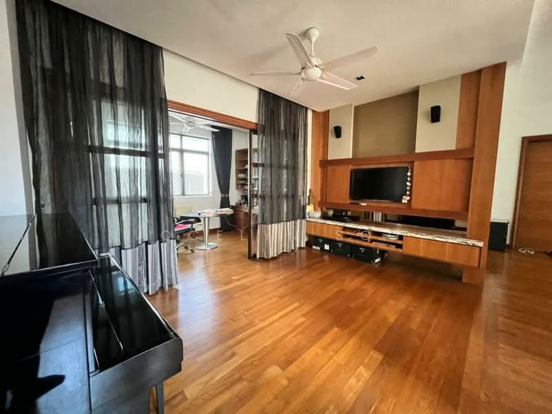 Bungalow for Sale in Damansara Heights (Kuala Lumpur) - Jocelyn Soo - Living Room - PropertyGuru.com.my