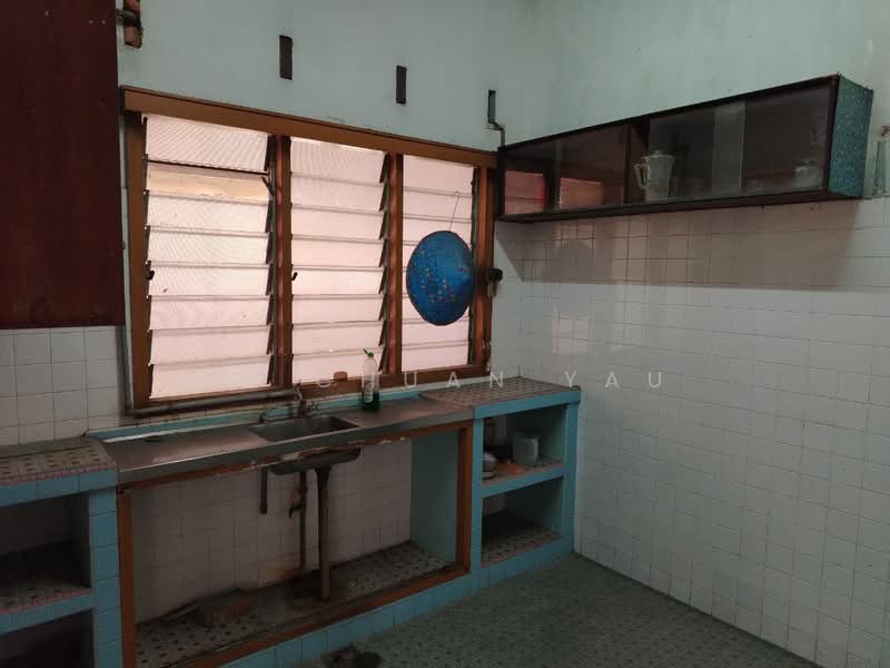 Bungalow for Sale in Tampin (Negeri Sembilan) - Yu Chuan Yau - Kitchen - PropertyGuru.com.my