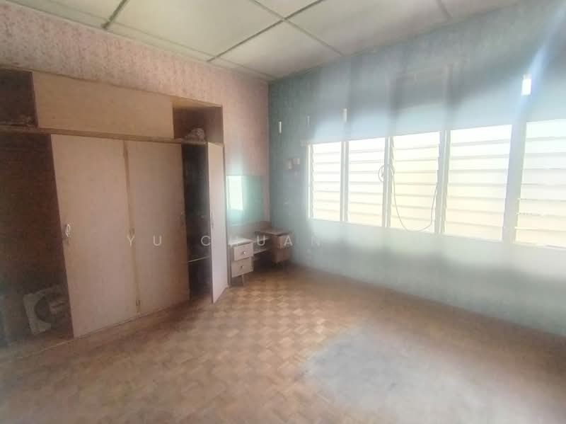 Bungalow for Sale in Tampin (Negeri Sembilan) - Yu Chuan Yau - Bedroom - PropertyGuru.com.my