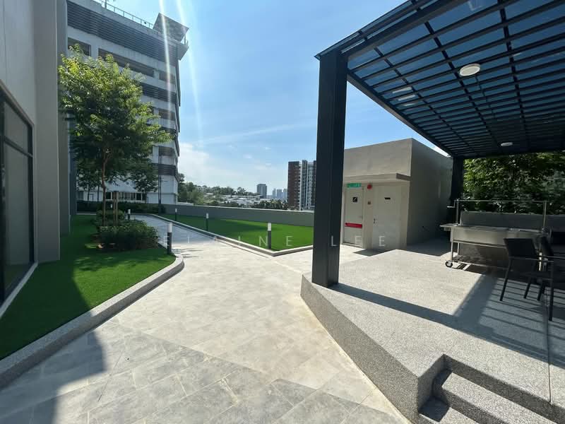 Condominium for Sale at LEA By The Hills - Elaine Lee - Exterior - PropertyGuru.com.my