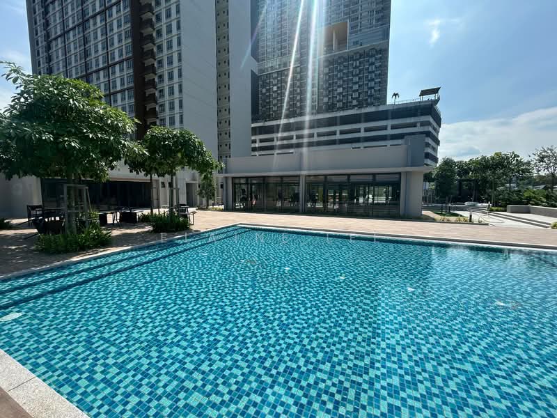 Condominium for Sale at LEA By The Hills - Elaine Lee - Exterior - PropertyGuru.com.my