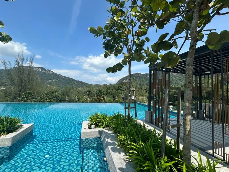 Condominium for Sale at LEA By The Hills - Elaine Lee - Exterior - PropertyGuru.com.my