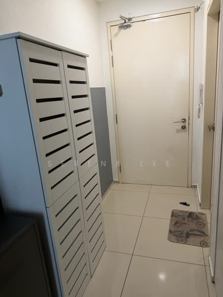 Service Residence for Rent at EkoCheras - Serena Lee - Entrance - PropertyGuru.com.my