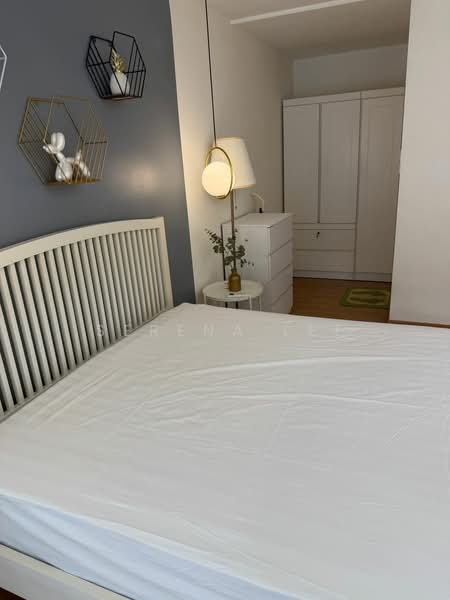 Service Residence for Rent at EkoCheras - Serena Lee - Bedroom - PropertyGuru.com.my