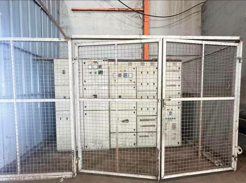 Kilang untuk Disewa di Kelapa Sawit (Kulai) - Shao Qi - PropertyGuru.com.my