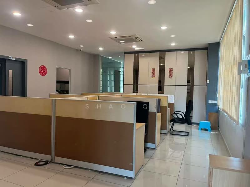 Kilang untuk Disewa di Kelapa Sawit (Kulai) - Shao Qi - Interior - PropertyGuru.com.my
