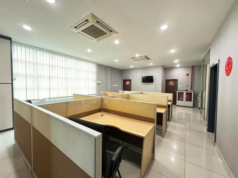 Kilang untuk Disewa di Kelapa Sawit (Kulai) - Shao Qi - Interior - PropertyGuru.com.my