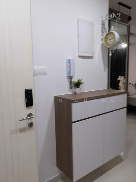 SKS Pavillion Residences untuk Untuk Disewa - RM 2,100 /bulan, Mac 2026 - Entrance - PropertyGuru.com.my