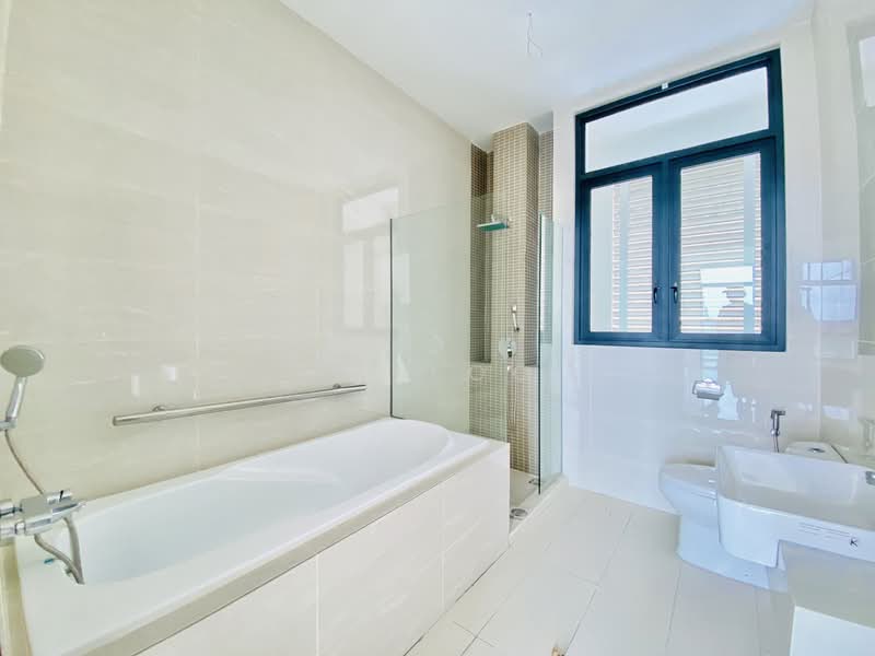 Stramax Residences untuk Untuk Dijual - RM 1,780,000, Apr 2026 - Bathroom - PropertyGuru.com.my