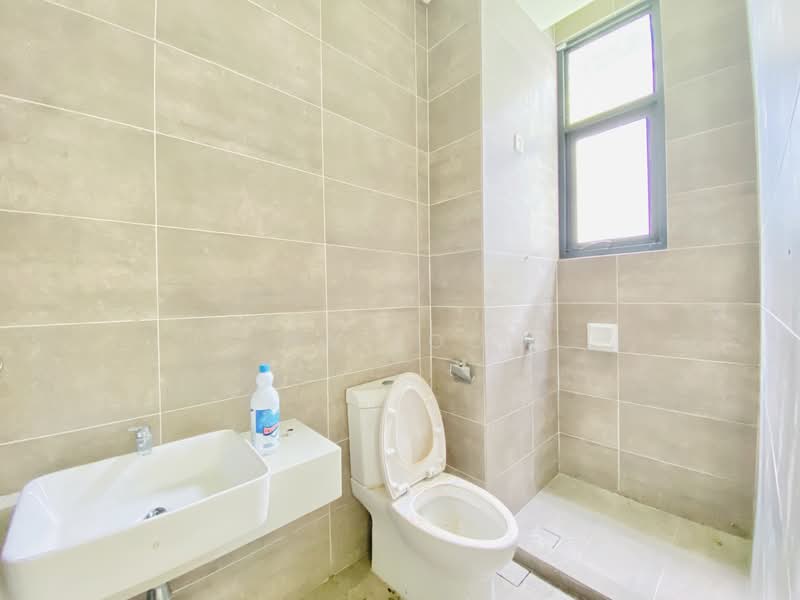 Stramax Residences untuk Untuk Dijual - RM 1,780,000, Apr 2026 - Bathroom - PropertyGuru.com.my