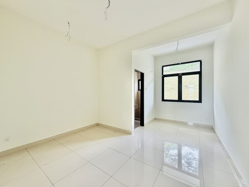 3-storey Terraced House for Sale in Sungai Ara (Penang) - KV LOO - Interior - PropertyGuru.com.my