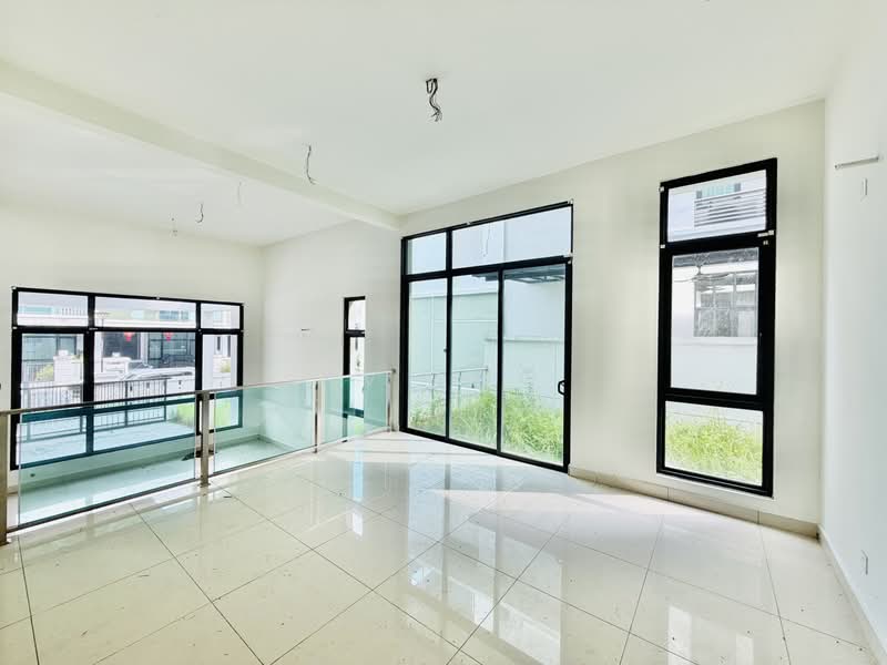3-storey Terraced House for Sale in Sungai Ara (Penang) - KV LOO - Interior - PropertyGuru.com.my