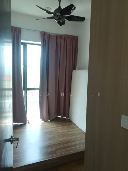 Setia SKY Residences untuk Untuk Disewa - RM 3,500 /bulan, Mac 2026 - Interior - PropertyGuru.com.my