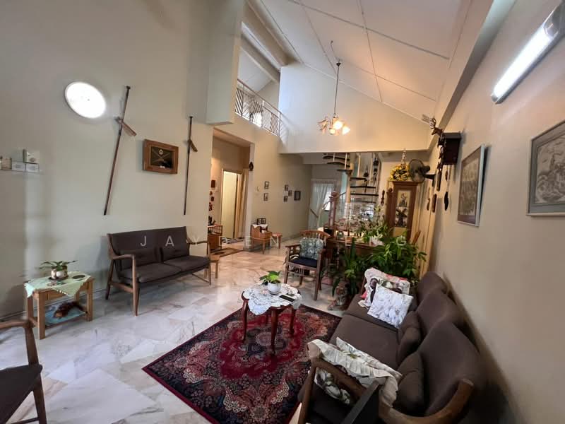USJ 3 untuk Untuk Dijual - RM 700,000, Mac 2026 - Living Room - PropertyGuru.com.my