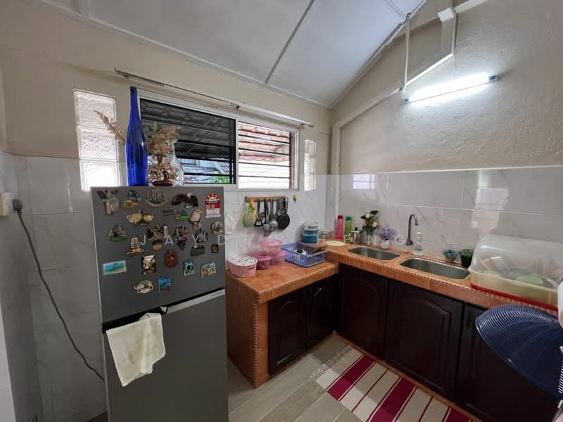 USJ 3 untuk Untuk Dijual - RM 700,000, Mac 2026 - Kitchen - PropertyGuru.com.my