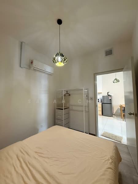 Service Residence for Rent at MIRAI Residences - Sarah Chee - Bedroom - PropertyGuru.com.my