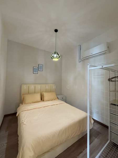 Service Residence for Rent at MIRAI Residences - Sarah Chee - Bedroom - PropertyGuru.com.my