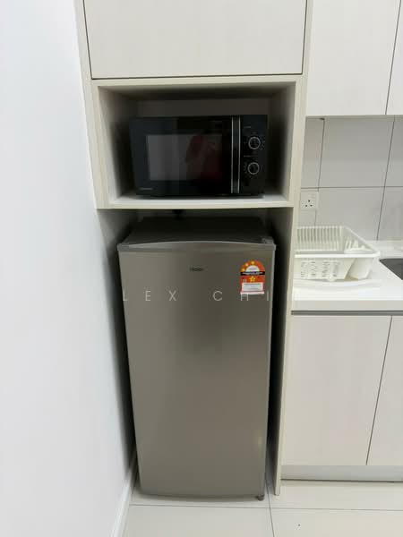 Chambers untuk Untuk Disewa - RM 3,500 /bulan, Mac 2026 - Kitchen - PropertyGuru.com.my