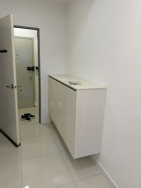 Chambers untuk Untuk Disewa - RM 3,500 /bulan, Mac 2026 - Entrance - PropertyGuru.com.my