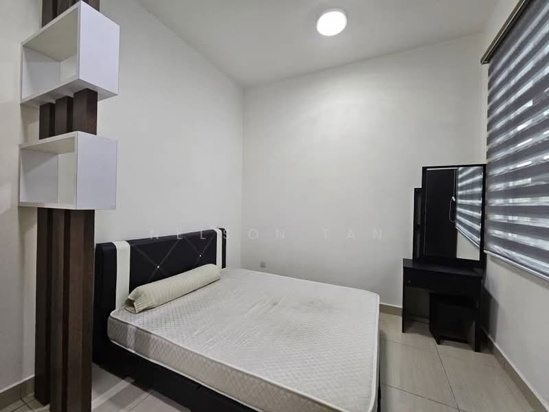 For Sale - Promenade @ Taman Ungku Tun Aminah