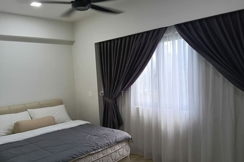 Condominium for Rent at Royalle Residence - BC TAN - Bedroom - PropertyGuru.com.my