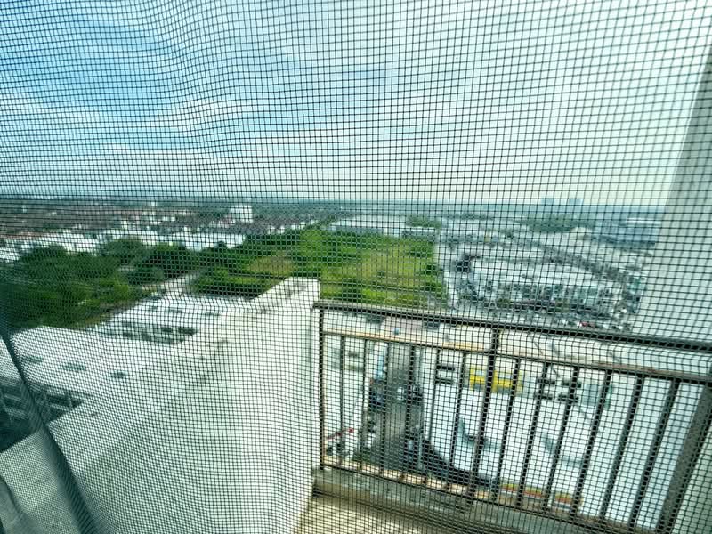 Service Residence for Rent at The Garden Residences - Merry Chua - View - PropertyGuru.com.my