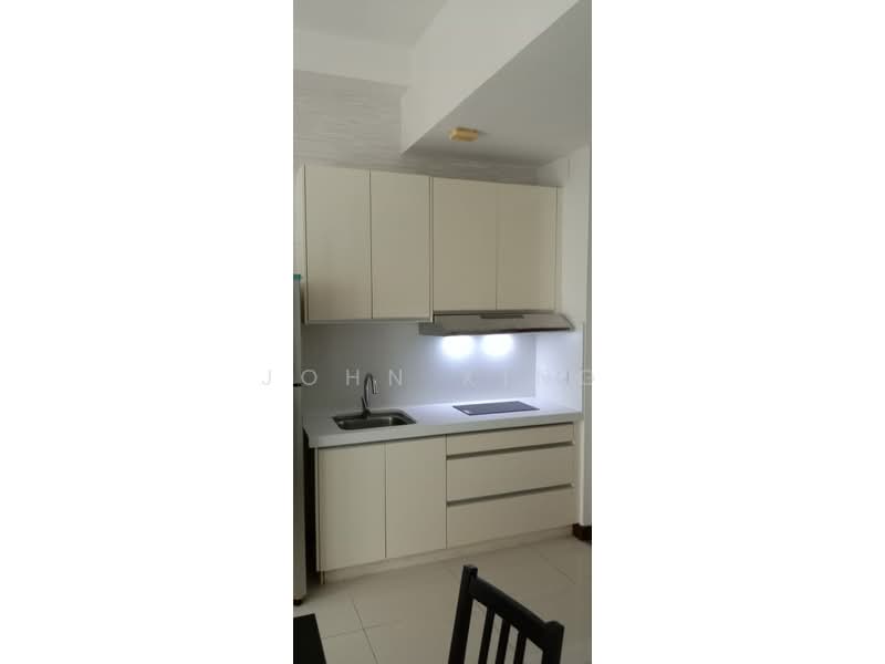 Hampshire Residences untuk Untuk Disewa - RM 4,000 /bulan, Mac 2026 - PropertyGuru.com.my