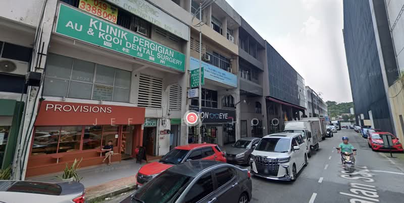 Shop for Sale in Damansara Jaya (Petaling Jaya) - Jeffrey Hoon - PropertyGuru.com.my