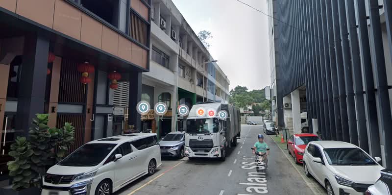 Shop for Sale in Damansara Jaya (Petaling Jaya) - Jeffrey Hoon - PropertyGuru.com.my