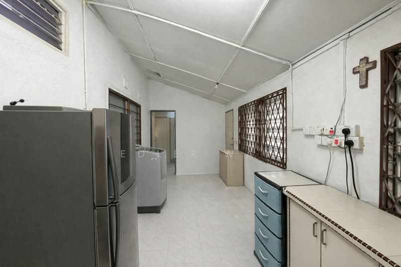 1-storey Terraced House for Sale in Taman Seri Kijang (Bukit Mertajam) - Edler Wai - PropertyGuru.com.my