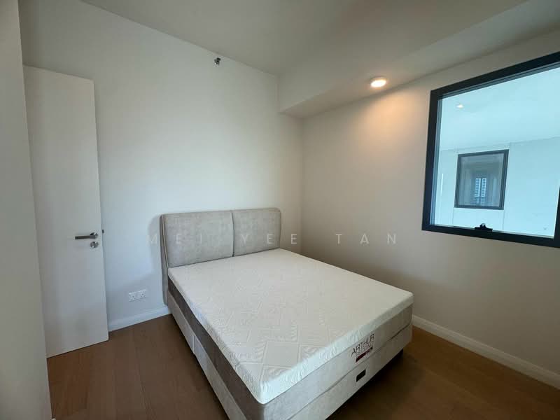 Service Residence for Sale at TRX Residences - Mei Yee Tan - Bedroom - PropertyGuru.com.my