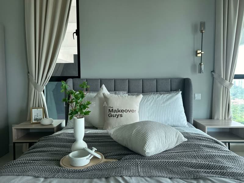 Condominium for Sale at THE Address II, Taman Desa - Li San Chai - Bedroom - PropertyGuru.com.my