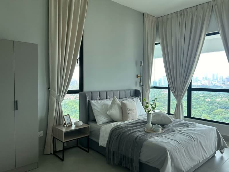 Condominium for Sale at THE Address II, Taman Desa - Li San Chai - Bedroom - PropertyGuru.com.my